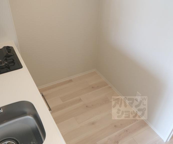 【ＥｓＴＲＵＴＨＫＹＯＴＯⅡ】間取