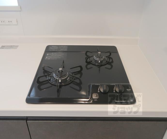 【ＥｓＴＲＵＴＨＫＹＯＴＯⅡ】間取