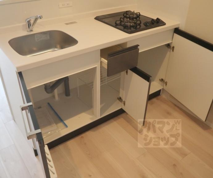 【ＥｓＴＲＵＴＨＫＹＯＴＯⅡ】間取