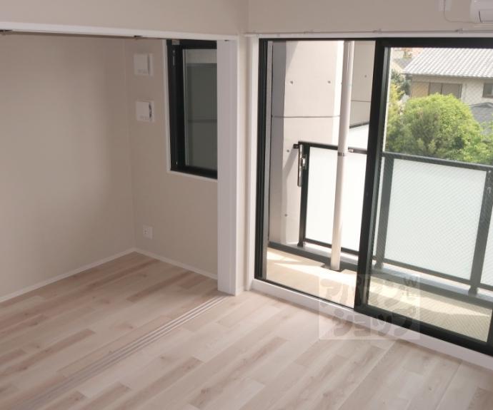 【ＥｓＴＲＵＴＨＫＹＯＴＯⅡ】間取