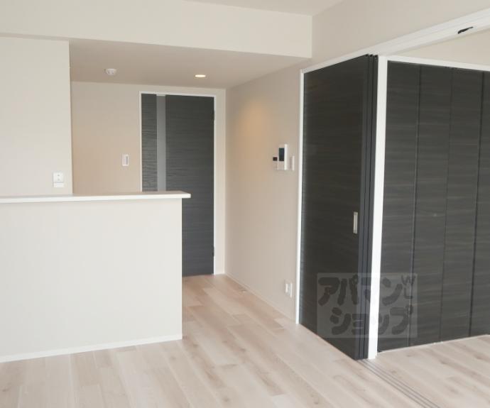 【ＥｓＴＲＵＴＨＫＹＯＴＯⅡ】間取