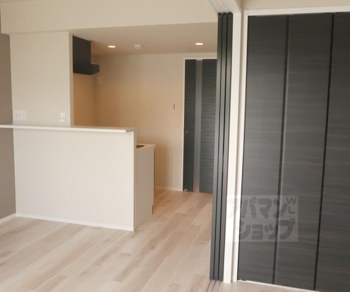 【ＥｓＴＲＵＴＨＫＹＯＴＯⅡ】間取