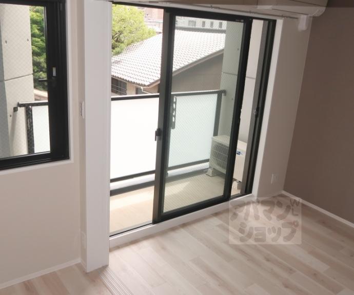 【ＥｓＴＲＵＴＨＫＹＯＴＯⅡ】間取