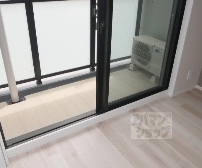 【ＥｓＴＲＵＴＨＫＹＯＴＯⅡ】間取