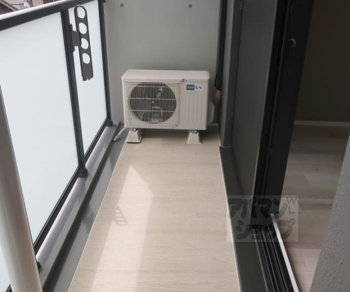 【ＥｓＴＲＵＴＨＫＹＯＴＯⅡ】間取