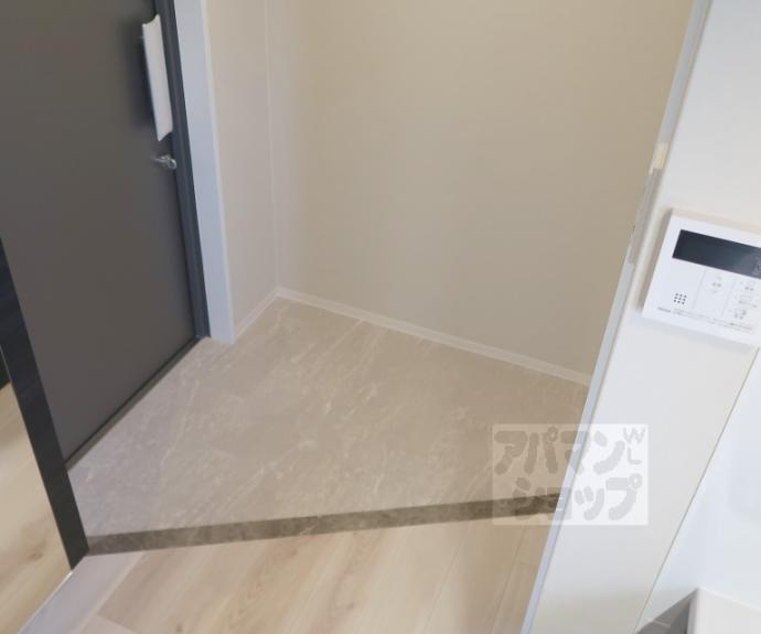 【ＥｓＴＲＵＴＨＫＹＯＴＯⅡ】間取