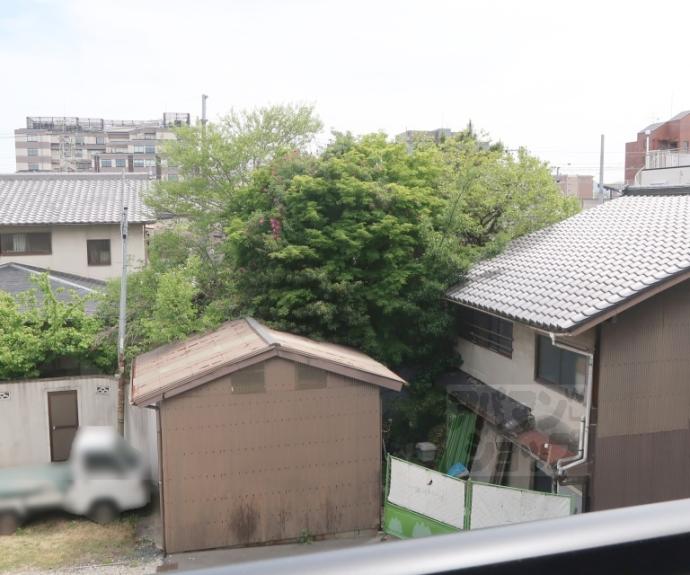 【ＥｓＴＲＵＴＨＫＹＯＴＯⅡ】間取