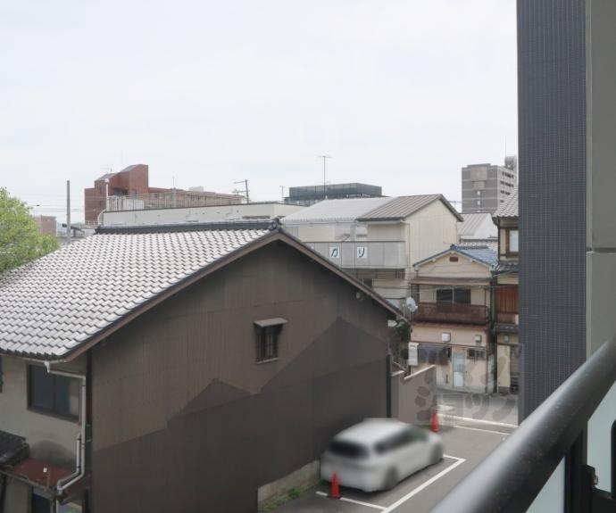 【ＥｓＴＲＵＴＨＫＹＯＴＯⅡ】間取