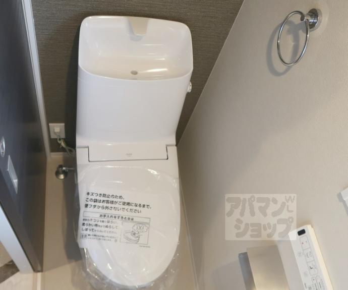 【ＥｓＴＲＵＴＨＫＹＯＴＯⅡ】間取