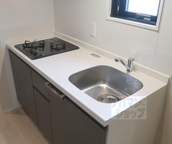 【ＥｓＴＲＵＴＨＫＹＯＴＯⅡ】間取