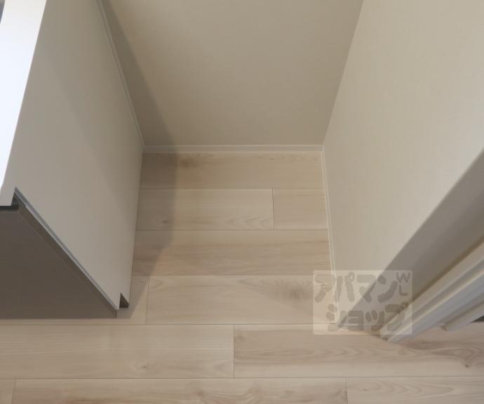 【ＥｓＴＲＵＴＨＫＹＯＴＯⅡ】間取