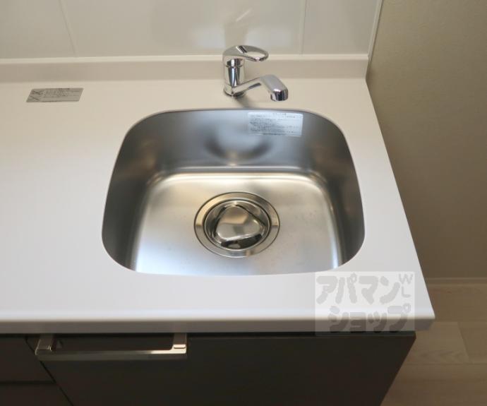 【ＥｓＴＲＵＴＨＫＹＯＴＯⅡ】間取