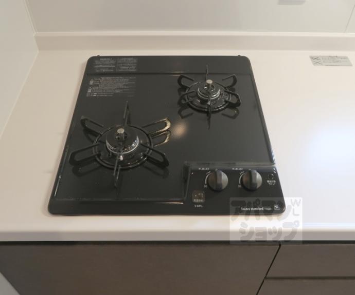 【ＥｓＴＲＵＴＨＫＹＯＴＯⅡ】間取