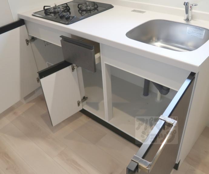 【ＥｓＴＲＵＴＨＫＹＯＴＯⅡ】間取