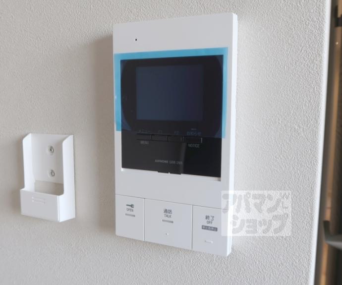 【ＥｓＴＲＵＴＨＫＹＯＴＯⅡ】間取