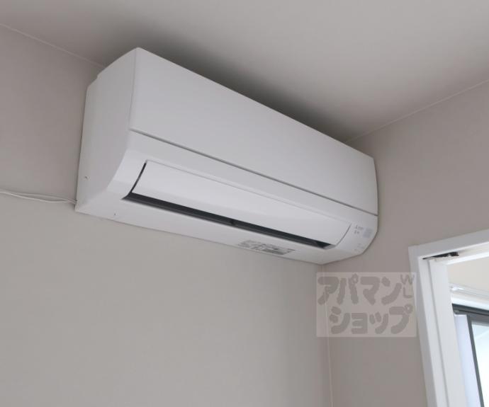 【ＥｓＴＲＵＴＨＫＹＯＴＯⅡ】間取