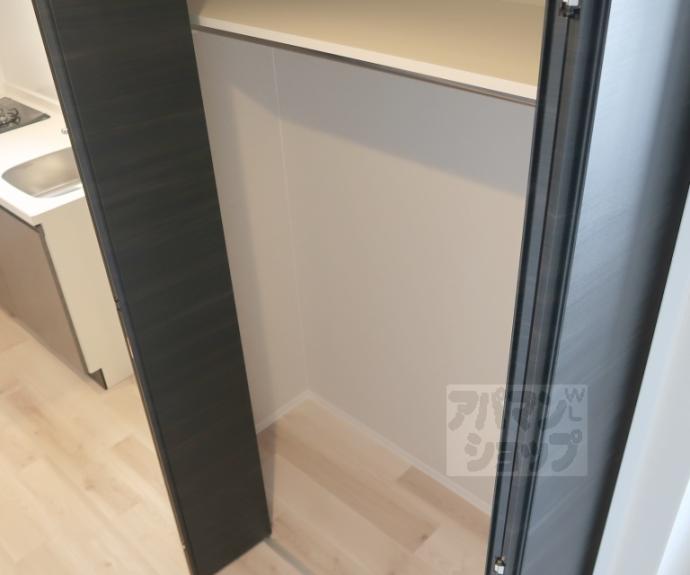 【ＥｓＴＲＵＴＨＫＹＯＴＯⅡ】間取