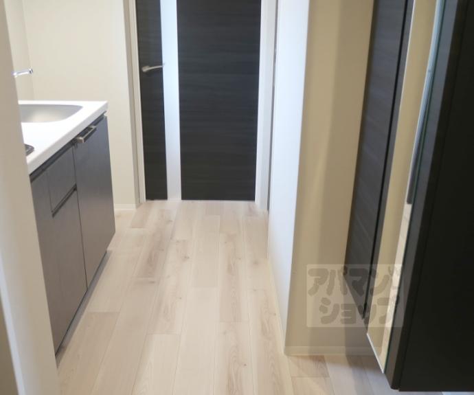 【ＥｓＴＲＵＴＨＫＹＯＴＯⅡ】間取