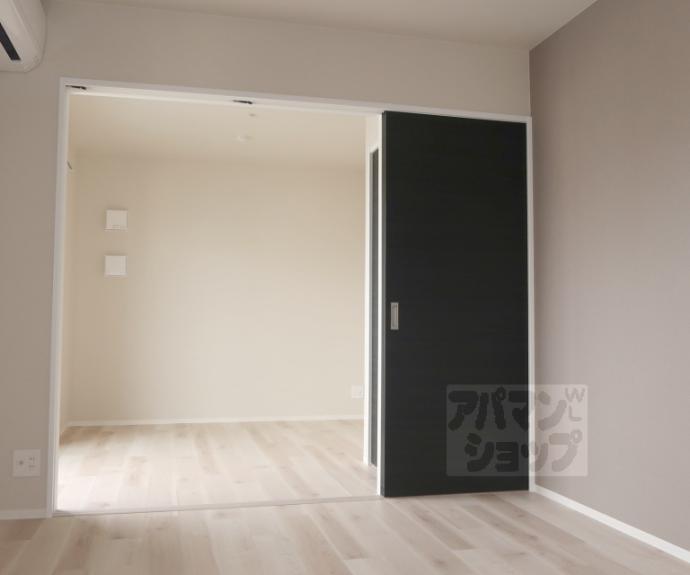 【ＥｓＴＲＵＴＨＫＹＯＴＯⅡ】間取