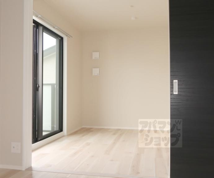 【ＥｓＴＲＵＴＨＫＹＯＴＯⅡ】間取