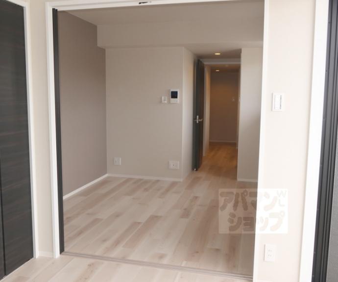 【ＥｓＴＲＵＴＨＫＹＯＴＯⅡ】間取