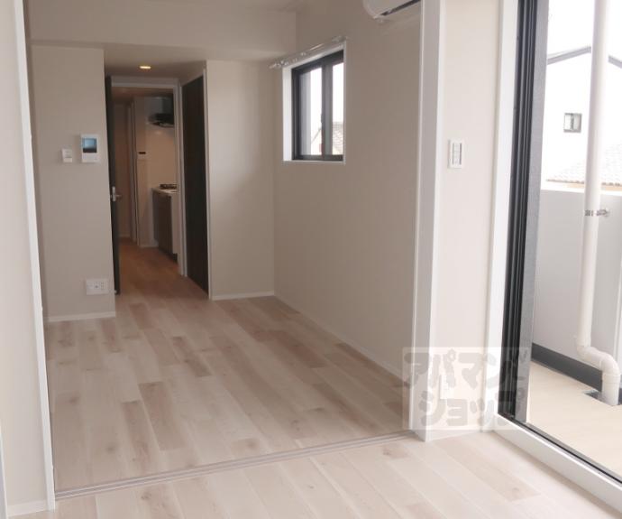 【ＥｓＴＲＵＴＨＫＹＯＴＯⅡ】間取