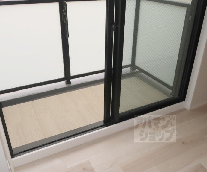 【ＥｓＴＲＵＴＨＫＹＯＴＯⅡ】間取