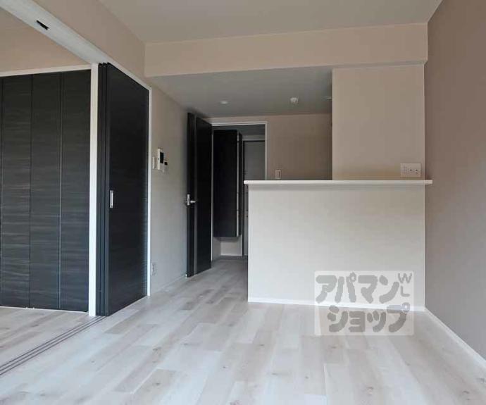 【EsTRUTHKYOTOⅡ】間取