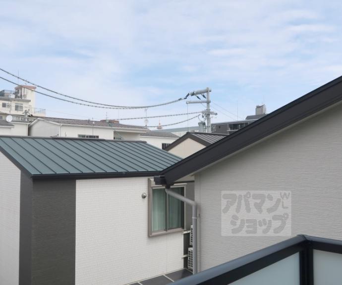 【ＥｓＴＲＵＴＨＫＹＯＴＯⅡ】間取