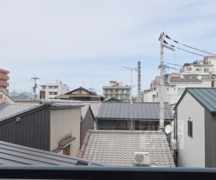 【ＥｓＴＲＵＴＨＫＹＯＴＯⅡ】間取