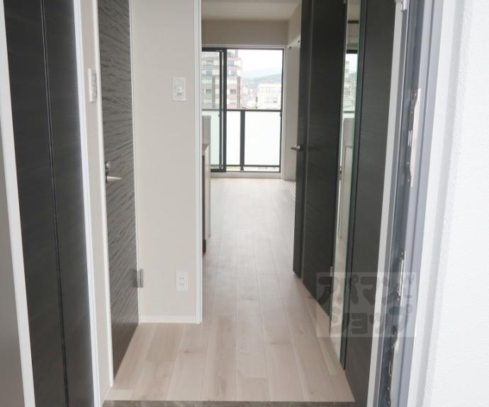 【ＥｓＴＲＵＴＨＫＹＯＴＯⅡ】間取