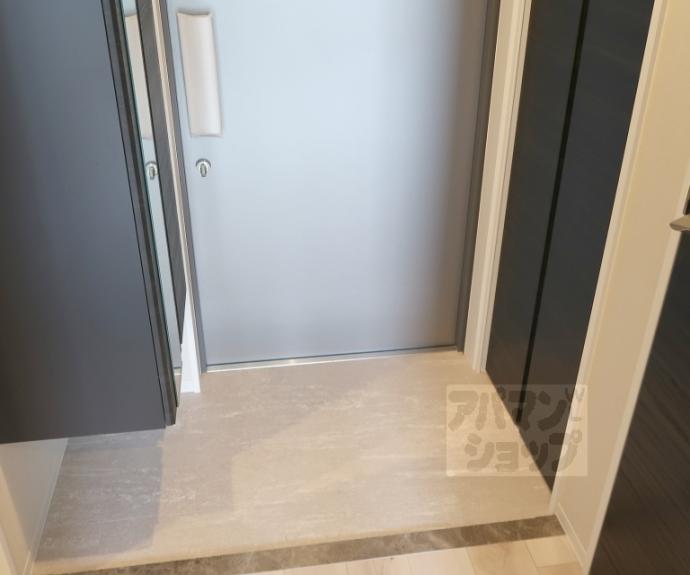 【ＥｓＴＲＵＴＨＫＹＯＴＯⅡ】間取