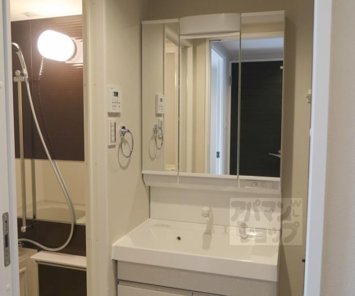 【ＥｓＴＲＵＴＨＫＹＯＴＯⅡ】間取