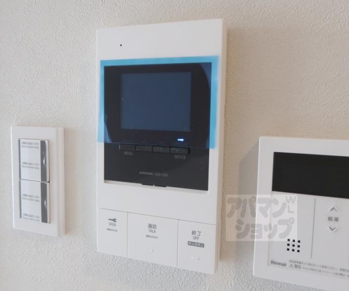 【ＥｓＴＲＵＴＨＫＹＯＴＯⅡ】間取