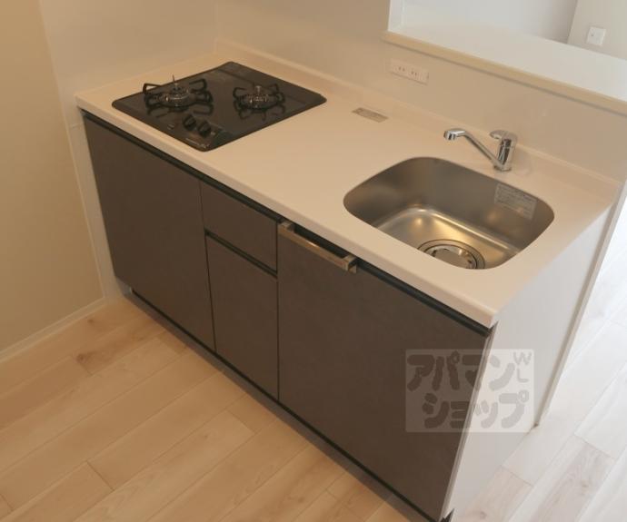 【ＥｓＴＲＵＴＨＫＹＯＴＯⅡ】間取