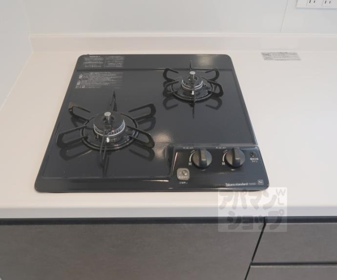 【ＥｓＴＲＵＴＨＫＹＯＴＯⅡ】間取