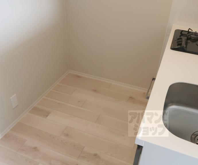 【ＥｓＴＲＵＴＨＫＹＯＴＯⅡ】間取