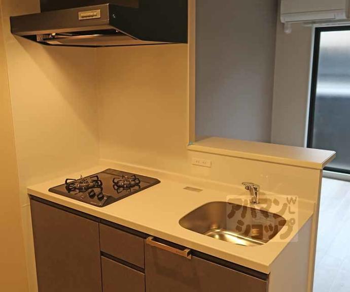 【EsTRUTHKYOTOⅡ】間取