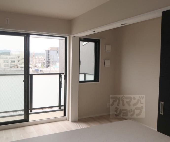 【ＥｓＴＲＵＴＨＫＹＯＴＯⅡ】間取