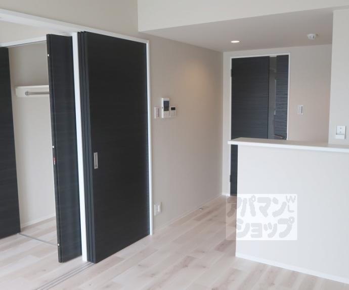 【ＥｓＴＲＵＴＨＫＹＯＴＯⅡ】間取