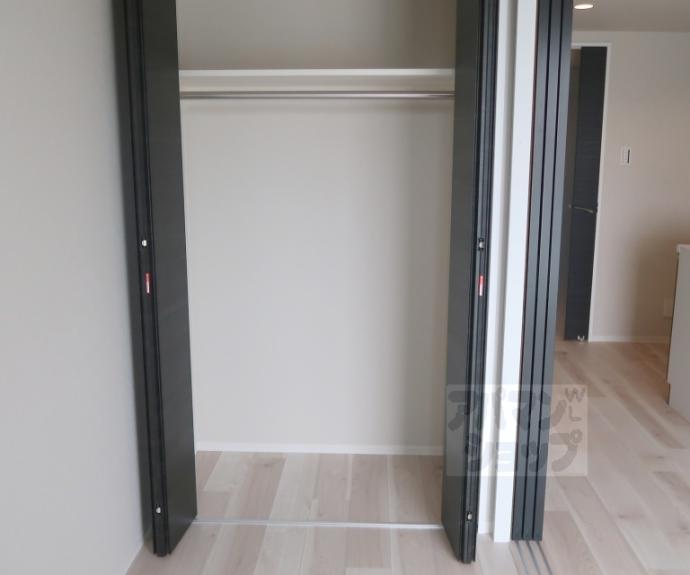 【ＥｓＴＲＵＴＨＫＹＯＴＯⅡ】間取