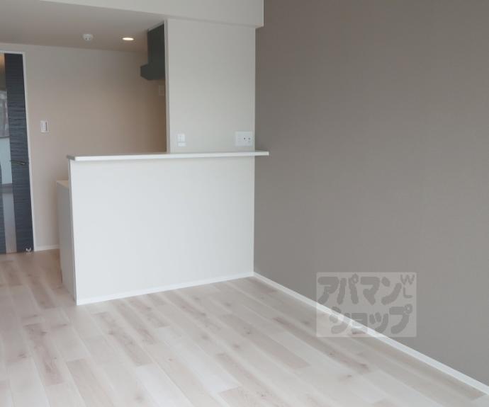 【ＥｓＴＲＵＴＨＫＹＯＴＯⅡ】間取