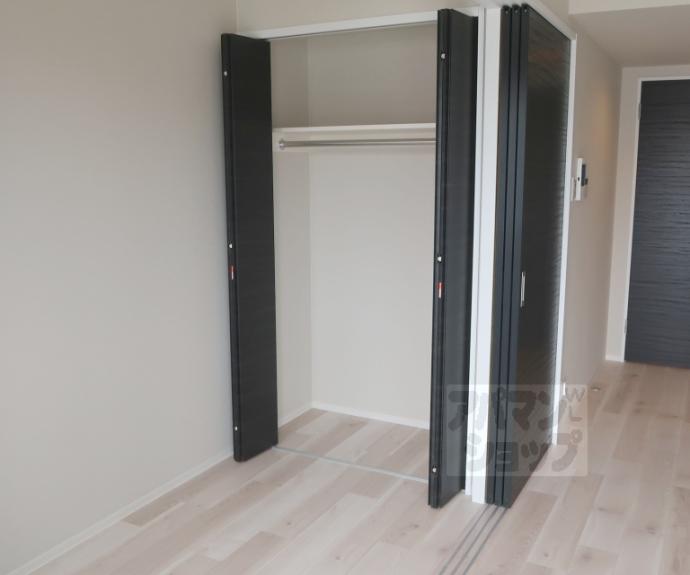 【ＥｓＴＲＵＴＨＫＹＯＴＯⅡ】間取