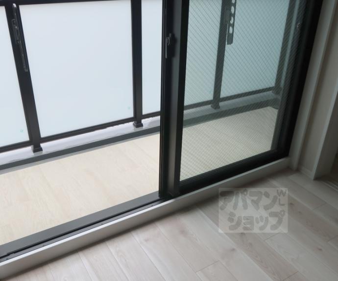 【ＥｓＴＲＵＴＨＫＹＯＴＯⅡ】間取