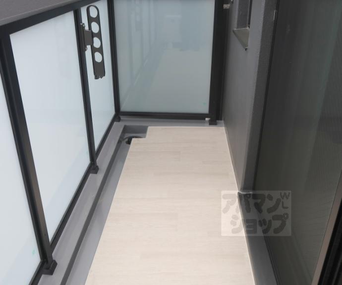 【ＥｓＴＲＵＴＨＫＹＯＴＯⅡ】間取