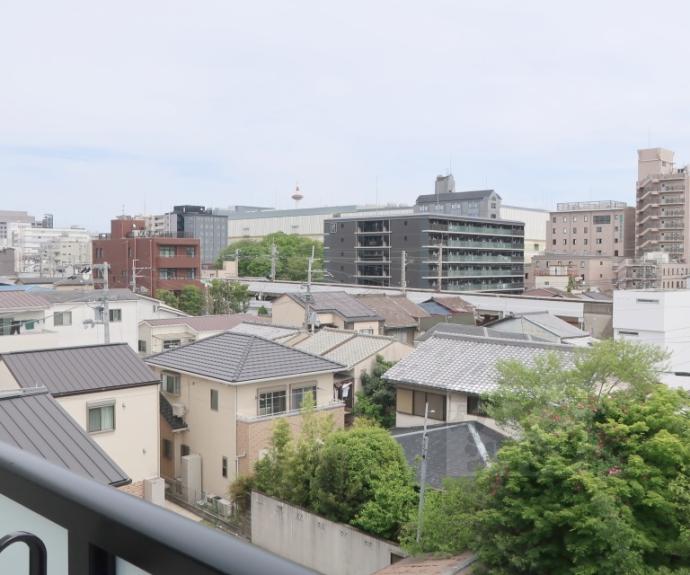 【ＥｓＴＲＵＴＨＫＹＯＴＯⅡ】間取