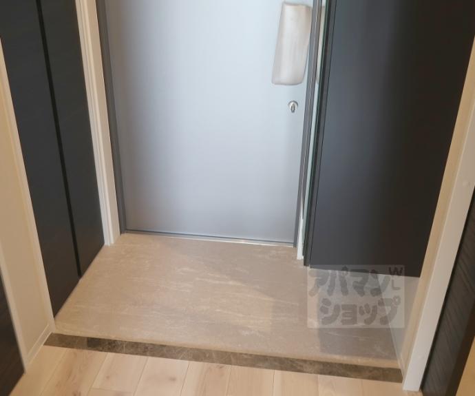 【ＥｓＴＲＵＴＨＫＹＯＴＯⅡ】間取