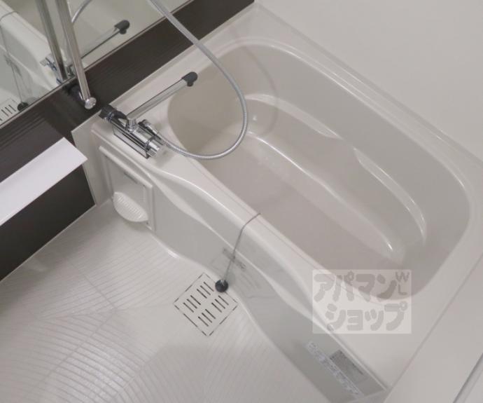 【ＥｓＴＲＵＴＨＫＹＯＴＯⅡ】間取