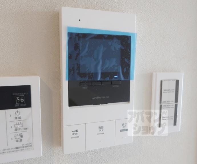 【ＥｓＴＲＵＴＨＫＹＯＴＯⅡ】間取