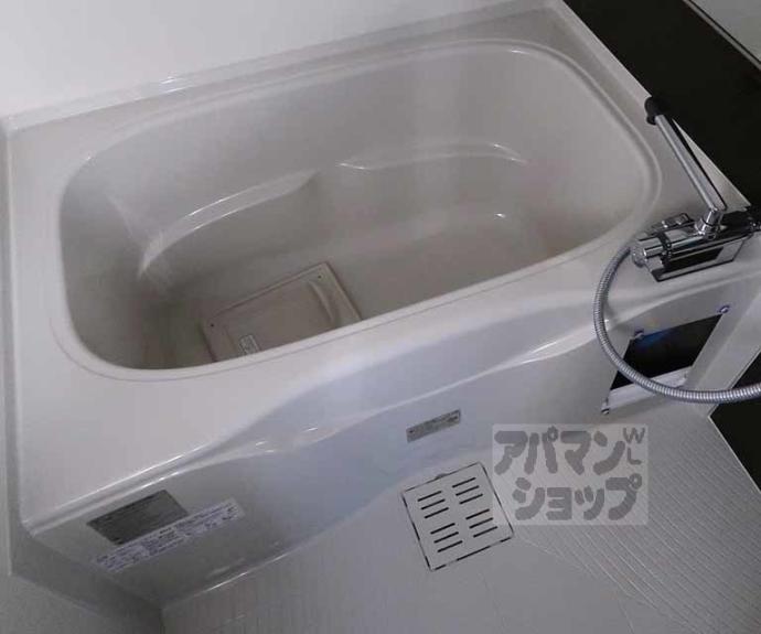 【The Bright Residence 京都東寺】間取